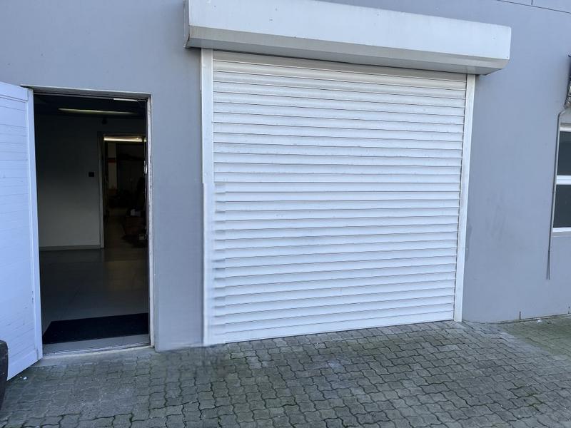 Commercial Property for Sale in Montague Gardens Western Cape